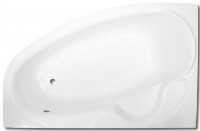Ванна Bonito Home Blanca 160х105 L (3021)