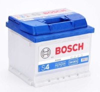 Acumulatoar auto Bosch Silver S4 028 (0 092 S40 280)