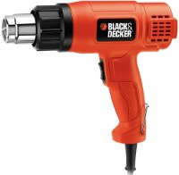 Строительный фен Black&Decker KX1650