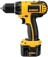 Mașină de înșurubat DeWalt DC742KA