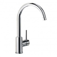 Baterie bucătărie Blanco Mida (517742)