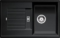 Кухонная мойка Blanco Zia 45 S (514732)