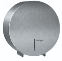 Dispenser hârtie Fluxo Le Papier Inox Satin (TD3S)