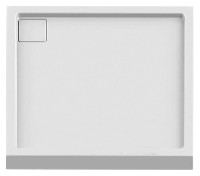 Душевой поддон New Trendy Lido B-0272 90x90x6 (12478)