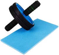 Roată pentru abdomene Insportline d=17cm With Mat