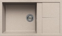 Кухонная мойка Elleci Unico 410 51 Avena (LGU41051)
