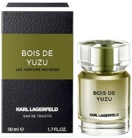 Парфюм для него Karl Lagerfeld Bois de Yuzu EDT 50ml
