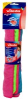Насадка Vileda Laveta Microfibre Style 4pcs
