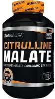 Complex pre-antrenament Biotech Citruline Malate 90cap
