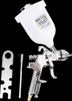 Aerograf pneumatic BGS Technic B3317