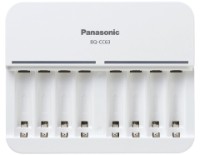 Încărcător Panasonic BQ-CC63E