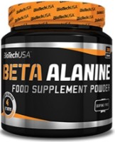 Аминокислоты Biotech Beta Alanine Powder 300g