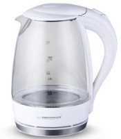 Электрочайник Esperanza Salto Angel (EKK011W)