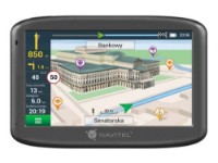 GPS-навигатор Navitel E505 Magnetic