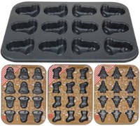 Tava de copt Cucina 35x26cm (34502)