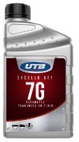 Трансмиссионное масло UTB SynGear ATF Multi 7G 5L