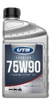 Трансмиссионное масло UTB SynGear UNI GL4/5 80W-90 1L