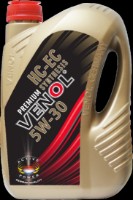 Моторное масло Venol Synthetis Premium Active HC-EC SM/CF 5W-30 1L