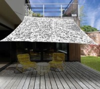 Тент Oasis 3x2m Camouflage/White (38956)