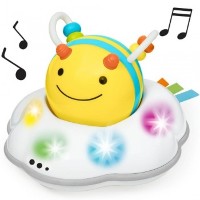 Музыкальная игрушка Skip Hop Explore & More Bee (303108)