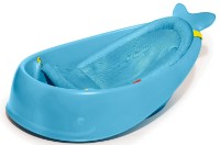 Ванночка Skip Hop Moby Blue (235465)