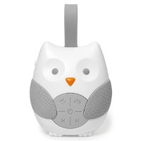 Jucărie pentru pătuturi si carucioare Skip Hop Stroll&Go Owl (186025)