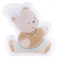 Pernă pentru bebeluși Albero Mio Pillow Indian (K072)