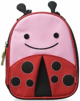 Детский рюкзак Skip Hop Zoo Lunch Ladybug (212110)