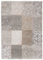 Ковёр Louis de Poortere Vintage 8982 Ghent Beige 1.40x2.00m