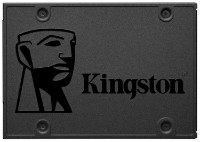 SSD накопитель Kingston A400 960Gb (SA400S37/960G)
