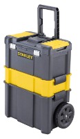 Ящик для инструментов Stanley Essential Rolling Worksho (STST1-80151)