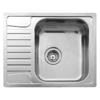 Кухонная мойка Reginox Admiral 40 (R)