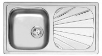 Кухонная мойка Reginox Beta 10 (R)
