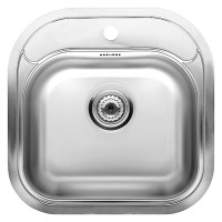 Кухонная мойка Reginox Boston R16589