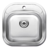 Кухонная мойка Reginox Boston KG-CC (R)