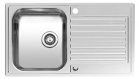 Кухонная мойка Reginox Centurio 10 (L)