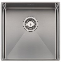 Кухонная мойка Reginox Florida 40x40 (L)