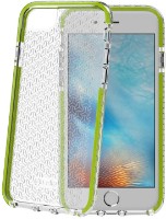 Чехол Celly Hexagon IPH 6/7/8 Green