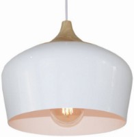 Lustră Led Market Iron BK4015-P-1L White