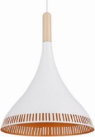 Lustră Led Market Iron F4452/1 White