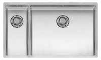 Кухонная мойка Reginox New York 18x40+50x40 (R)