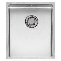 Кухонная мойка Reginox New York 34x40 (L)