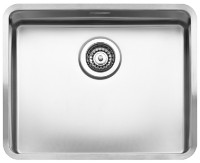 Кухонная мойка Reginox Ohio 50x40 (L)