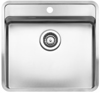 Кухонная мойка Reginox Ohio 50x40 Tapwing (L)