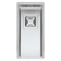 Кухонная мойка Reginox Texas 18x40 (L)