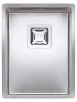 Кухонная мойка Reginox Texas 30x40 (L)