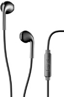 Наушники CellularLine LIVE EGG Capsule With Micro Black