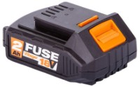 Аккумулятор для инструмента Villager Fuse 18V 2.0Ah