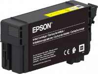 Картридж Epson UltraChrome XD2 50ml Yellow (C13T40D440)