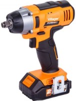 Mașină de înșurubat Villager Fuse VLN 3320